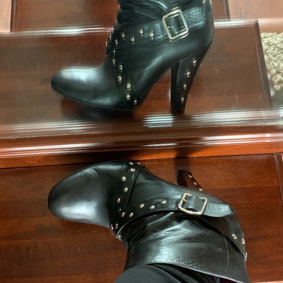 ❤️❤️AWESOME MARC JACOBS BOOTIES❤️❤️